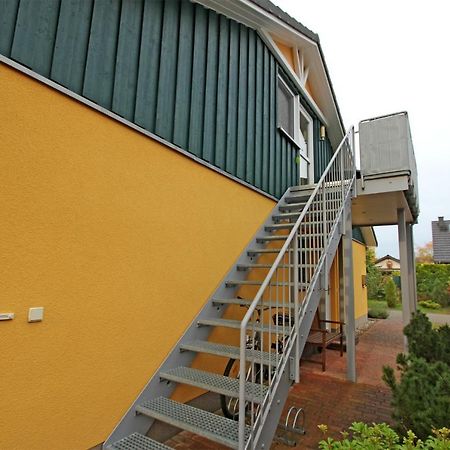 Ferienwohnung Zinnowitz Use 1931 Exterior photo
